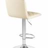 Стул барный LM-5003, кремовый