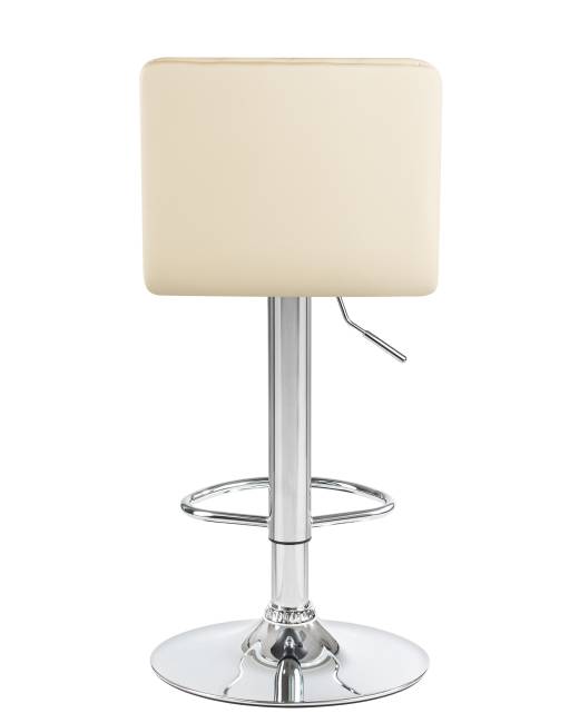 Стул барный LM-5003, кремовый