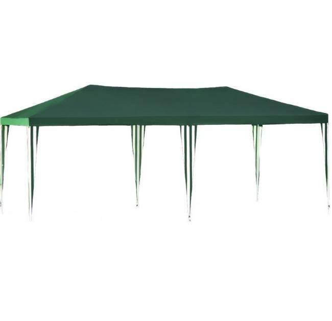Садовый тент шатер GREEN GLADE 1057