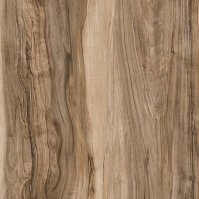 Столешница квадратная Werzalit Woodart индийский шесман 700х700х20.5 мм