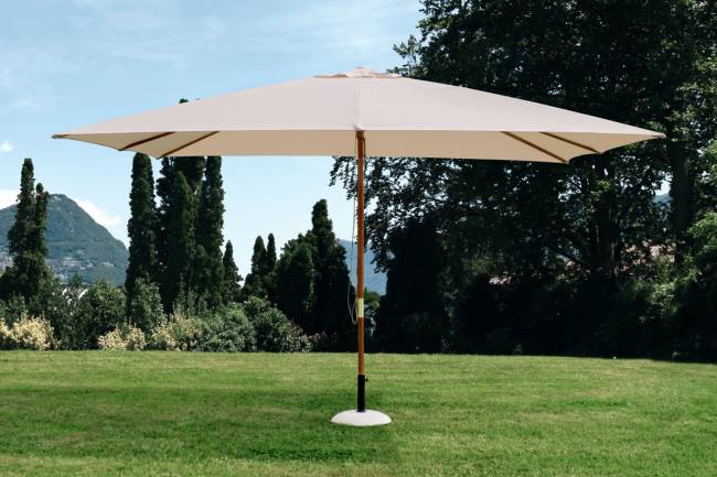 Зонт Неаполь Бежевый 3х4 Зонт Неаполь Бежевый 3х4