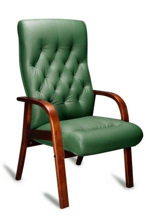 Кресло для руководителя OXFORD AD  LX