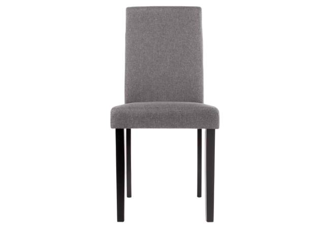 Стул Gross cappucino / dark grey