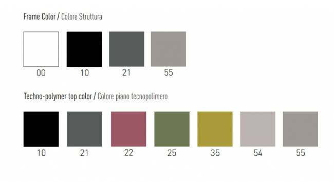 Cтол обеденный Glitter Poliweave Ø700х750 мм Cтол обеденный Glitter Poliweave Ø700х750 мм