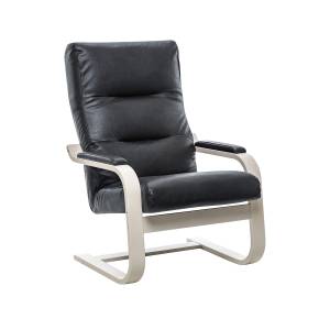 Кресло Leset Оскар Слоновая кость Dundi 109