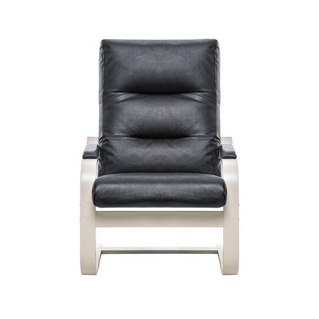 Кресло Leset Оскар Слоновая кость Dundi 109