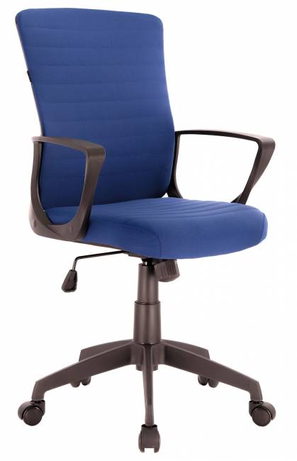 Операторское кресло Everprof EP-700 Ткань Синий
