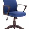 Операторское кресло Everprof EP-700 Ткань Синий