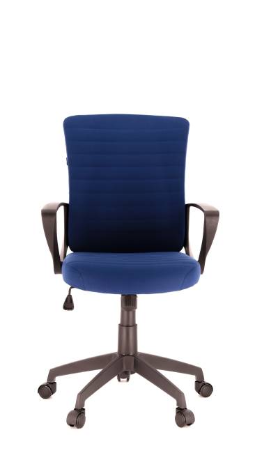 Операторское кресло Everprof EP-700 Ткань Синий