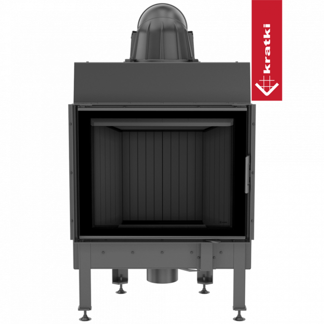 Топка Kratki PRO NADIA/10