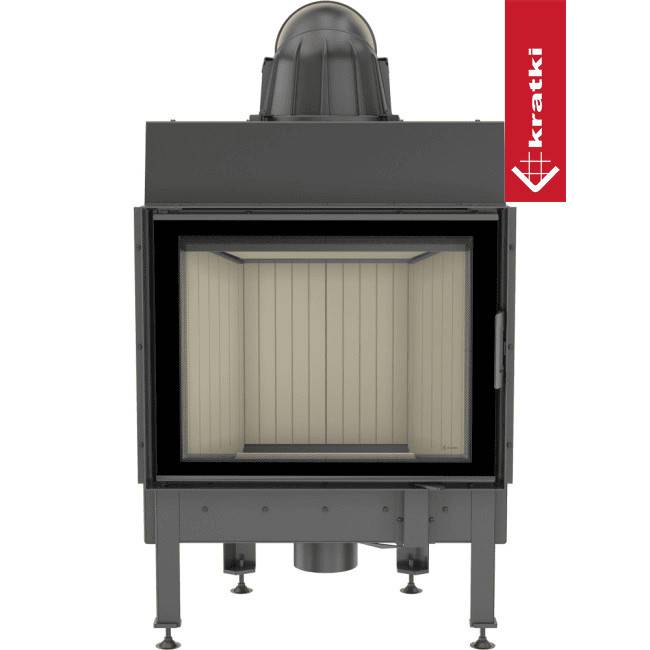 Топка Kratki PRO NADIA/10