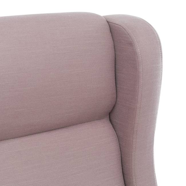 Кресло Leset Хилтон Melva 61 Венге