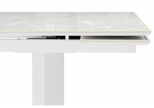 Монерон 200x100 дерево / белый