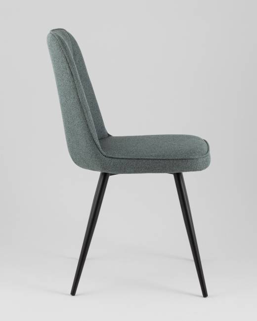 Стул Hedd зеленый 4 шт.