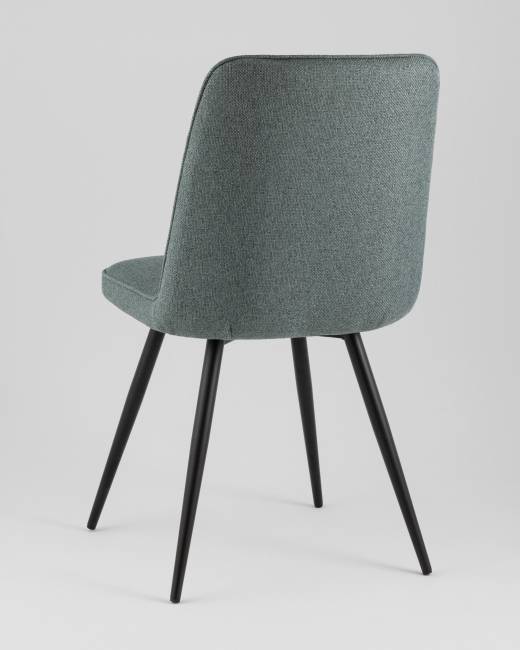 Стул Hedd зеленый 4 шт.