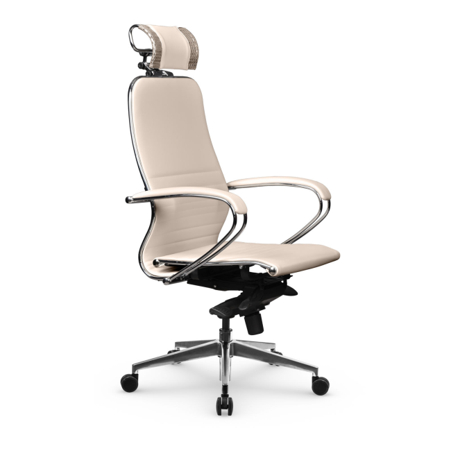 Кресло Samurai K-2.041 MPES, светло-бежевый