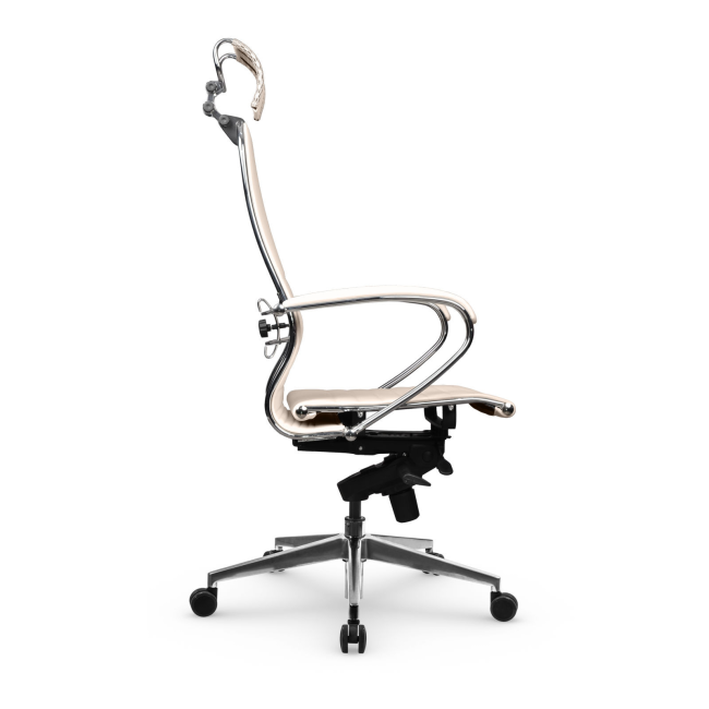 Кресло Samurai K-2.041 MPES, светло-бежевый