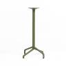 Подстолье металлическое барное Frasca High Fix агава 450х450х1070 мм