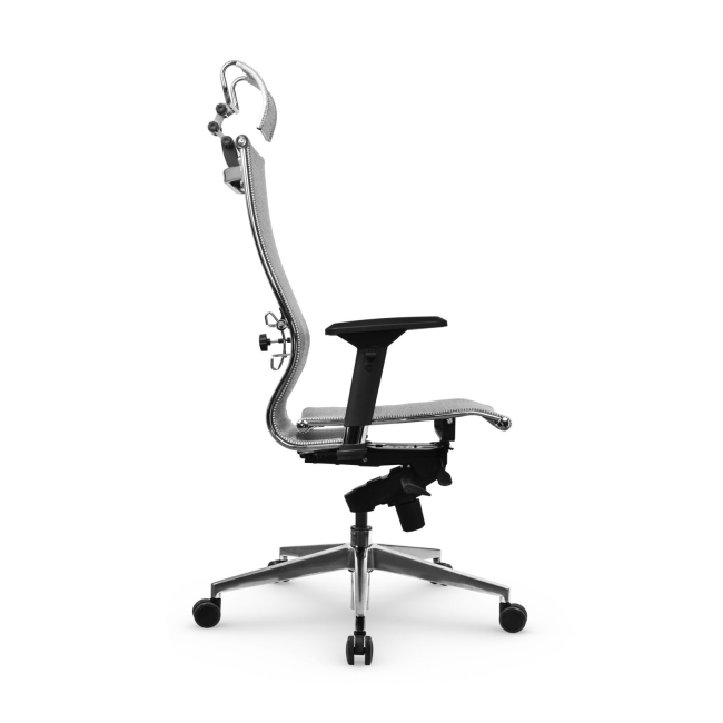 Кресло Samurai S-3.051 MPES, белый