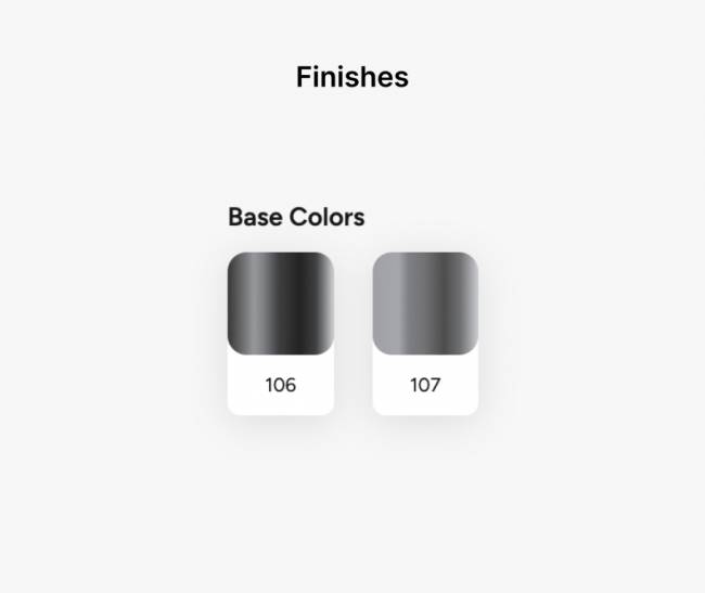 Подстолье металлическое барное Modus 380х380х1100 мм Подстолье металлическое барное Modus 380х380х1100 мм