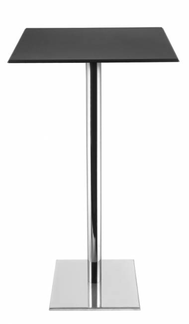 Подстолье металлическое барное Modus 380х380х1100 мм Подстолье металлическое барное Modus 380х380х1100 мм