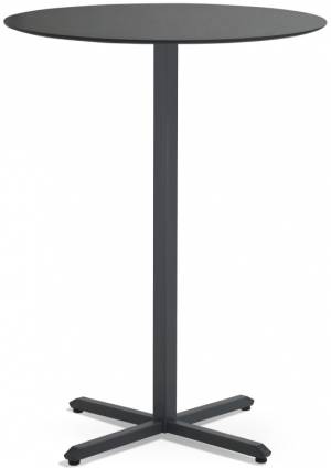 Подстолье металлическое барное Slim-X 354 Ø680x1100 мм