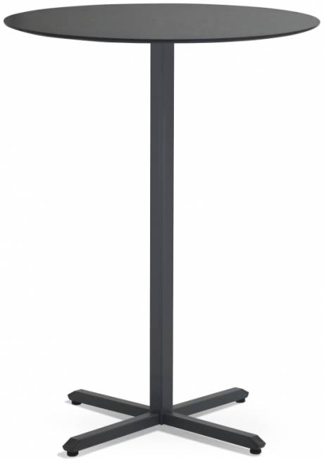 Подстолье металлическое барное Slim-X 354 Ø680x1100 мм