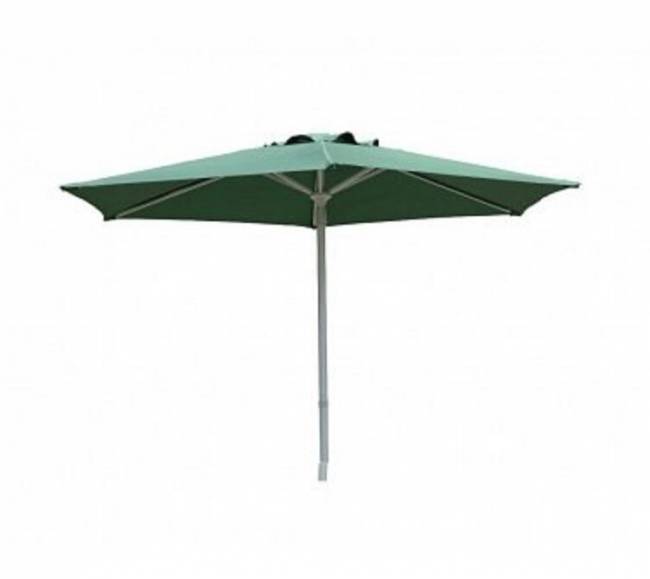 Зонт TJAU-001C-250 Green