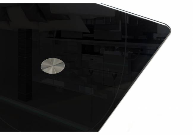 Стол Vesta black