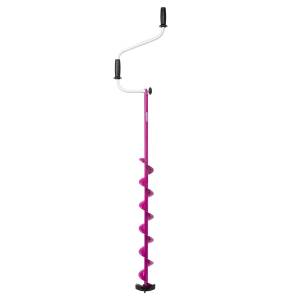 Ледобур ЛР-100ЛC LadyBur левое вращение (LS-100L2.LB) Тонар (0)