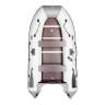 Лодка Алтай 320L светло-серый/серый (модель A-L320SS) Тонар