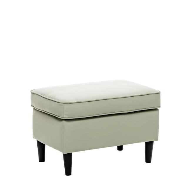 Пуф Leset Микс V14 бирюзовый Венге