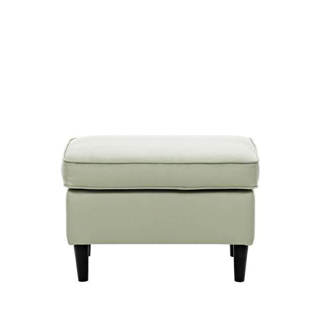 Пуф Leset Микс V14 бирюзовый Венге