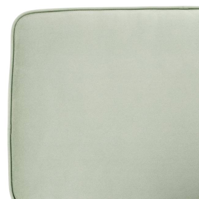 Пуф Leset Микс V14 бирюзовый Венге