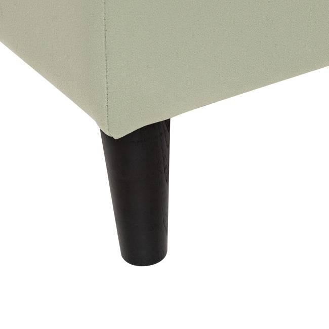 Пуф Leset Микс V14 бирюзовый Венге