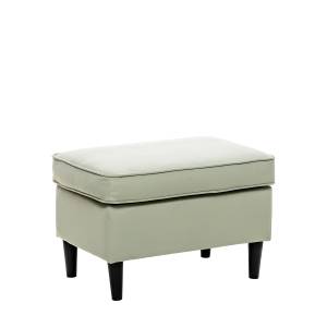 Пуф Leset Микс V14 бирюзовый Венге