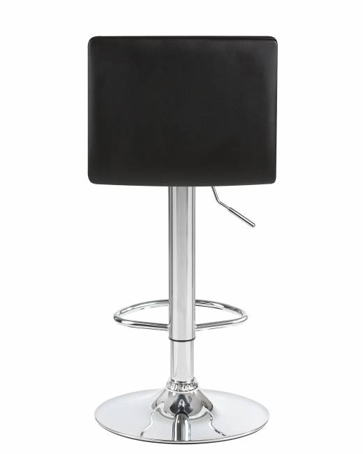 Стул барный LM-5003, чёрный