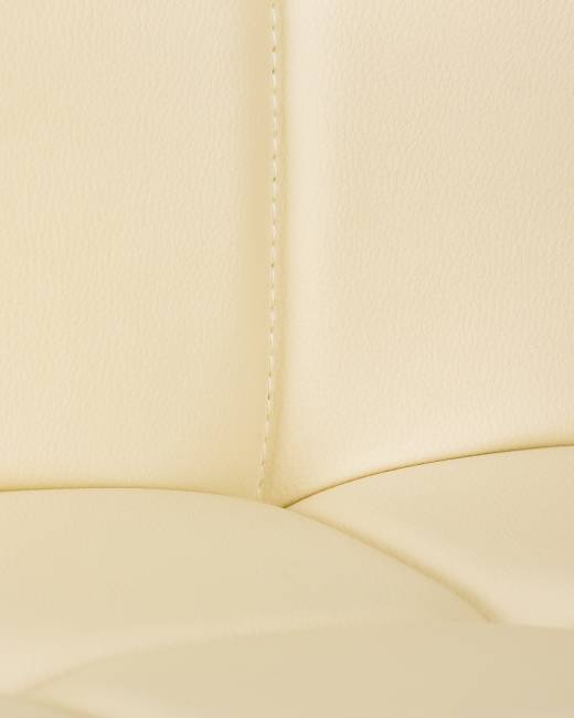 Офисное кресло для персонала DOBRIN TERRY, кремовый