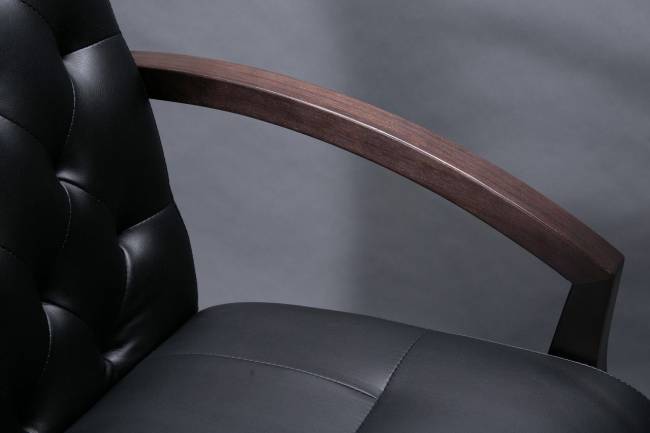 Кресло для посетителей CONGRESS LUX