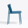 Стул металлический Tribeca синий 535х540х765 мм