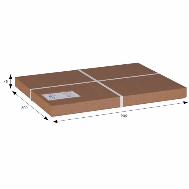 Стул-стремянка Массив венге