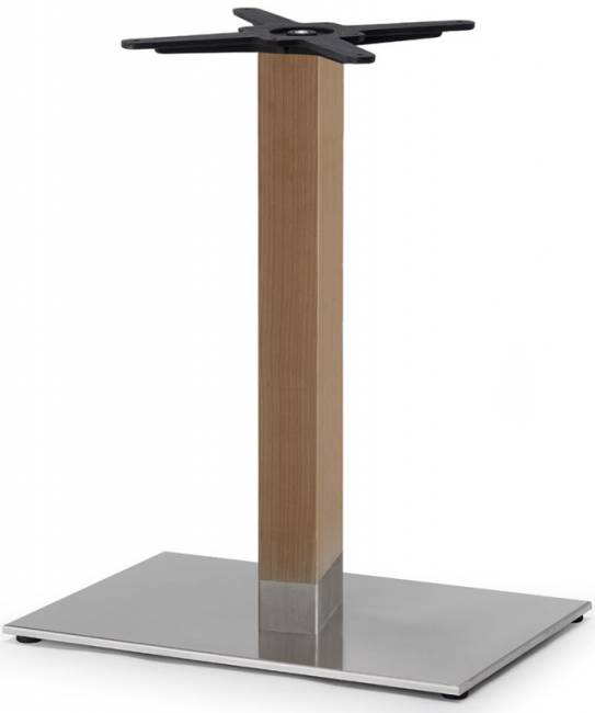 Подстолье деревянное Natural Tiffany натуральный бук 600х400х730 мм Подстолье деревянное Natural Tiffany натуральный бук 600х400х730 мм