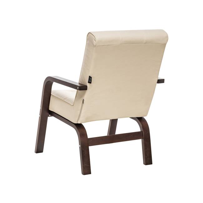 Кресло Leset Модена Орех текстура Dundi 112 Кресло Leset Модена Орех текстура Dundi 112