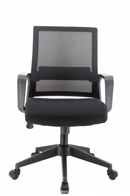 Кресло Everprof Simple Сетка Черный