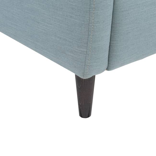 Кресло Leset Хилтон Melva 72 Венге