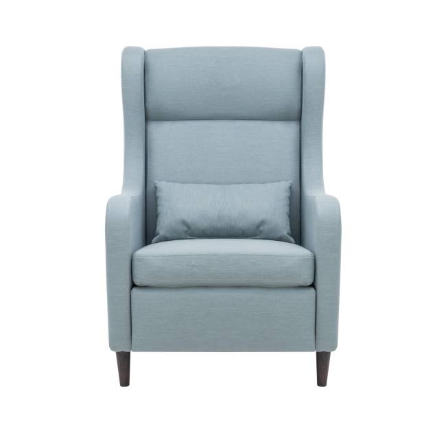 Кресло Leset Хилтон Melva 72 Венге