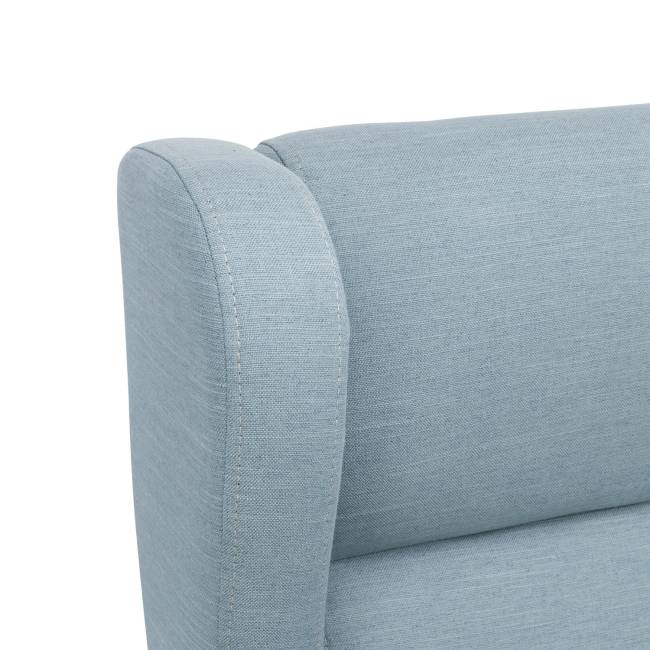 Кресло Leset Хилтон Melva 72 Венге