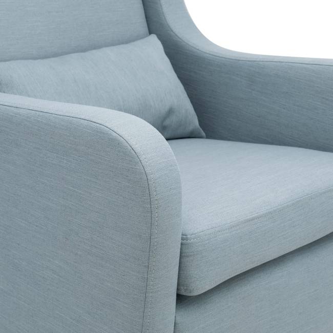 Кресло Leset Хилтон Melva 72 Венге