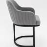 Стул Bella Gray / Black