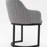 Стул Bella Gray / Black